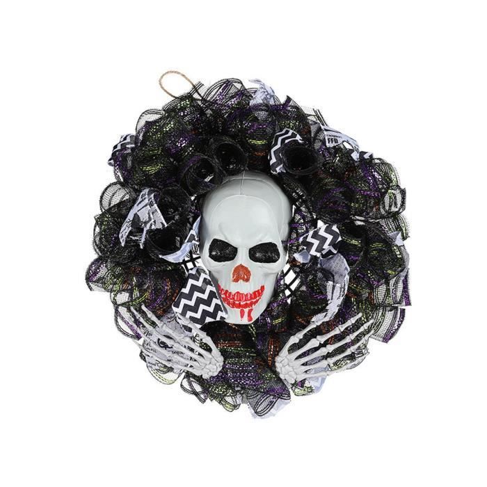 Décoration de crâne d'Halloween, décoration de tête de mort, convient pour cheminée, poêle, feu de joie (grande taille) | Leroy Merlin Décoration de crâne d'Halloween, décoration de tête de mort, convient pour cheminée, poêle, feu de joie (grande taille) | Leroy Merlin