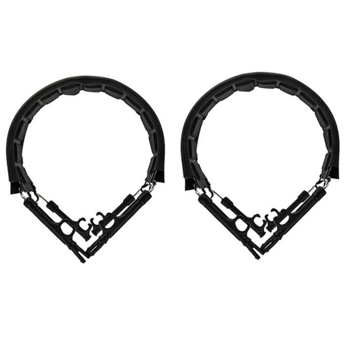 Zip Puller, 12pcs Zip Puller Tête De Rechange Détachable