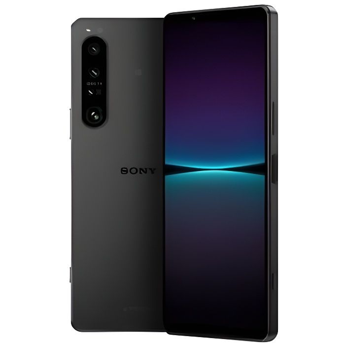 Sony Xperia 1 IV