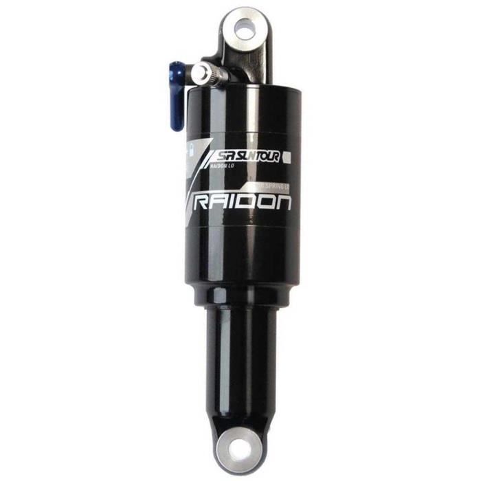 Pièces Fourches et Amortisseurs Sr Suntour Rear Shock Rs17 Raidon Lo - 165 x 38 mm