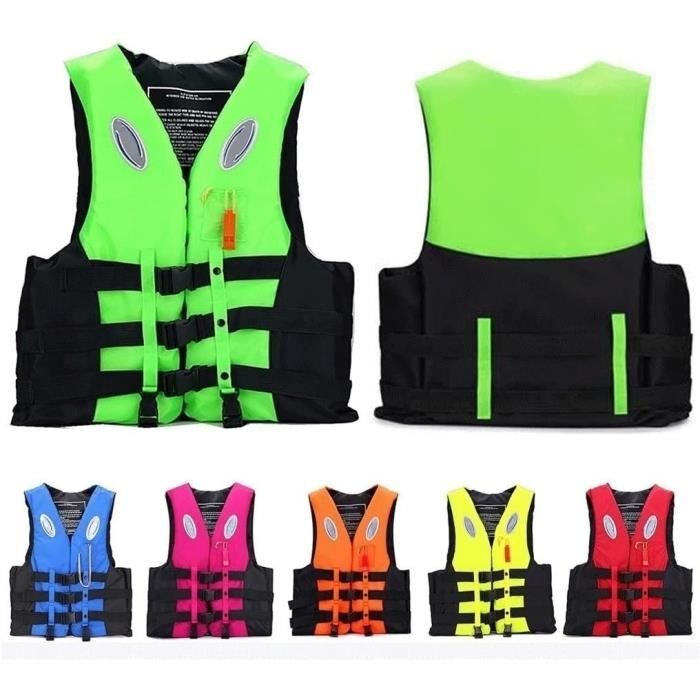 Gilet de sauvetage pour kayak sale