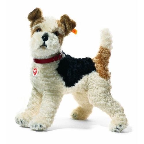 Foxy shop peluche original