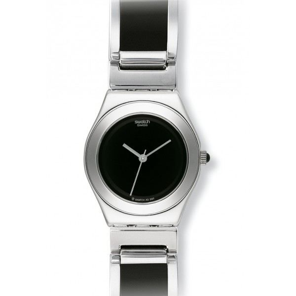 Montre Femme Swatch Creature Of The Night YSS133G , - Achat/vente montre -  Cdiscount