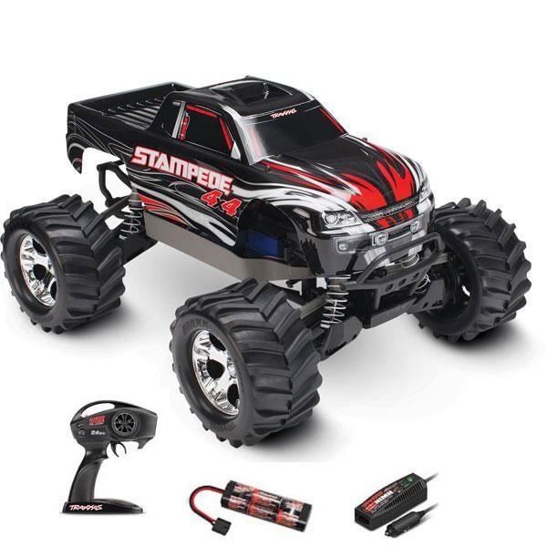 Auto téléguidé traxxas à vendre Clearance
