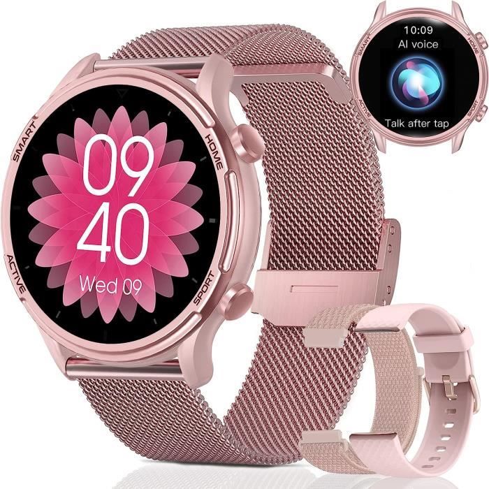 Montre best sale pour jouer