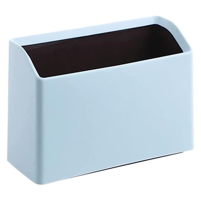 Poubelle à Compost De Cuisine 3 Litres - Petit Seau Suspendu, Hermétique, Design Moderne