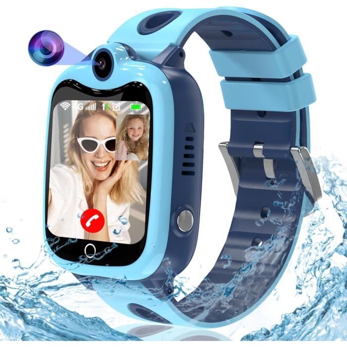Jouet de Téléphone pour Enfant de 4-10 Ans, Smartphone avec Musique 17 Jeux Podomètre Alarme Caméra Audio Lampe Poche - Jeux - Jouets Jouet de Téléphone pour Enfant de 4-10 Ans, Smartphone avec Musique 17 Jeux Podomètre Alarme Caméra Audio Lampe Poche - Jeux - Jouets