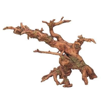 Aqua Deco RACINE ARBRE EXOTIQUE 385x240x255mm