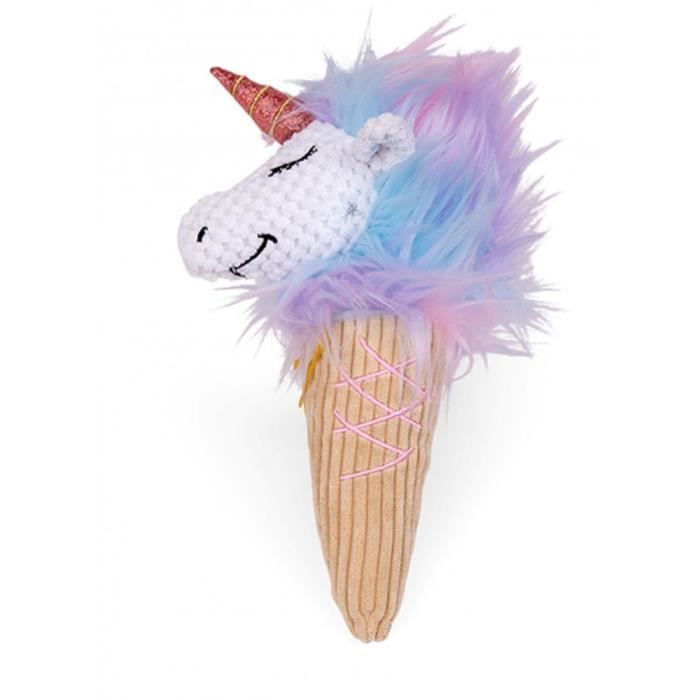 Licorne hot sale jouet peluche