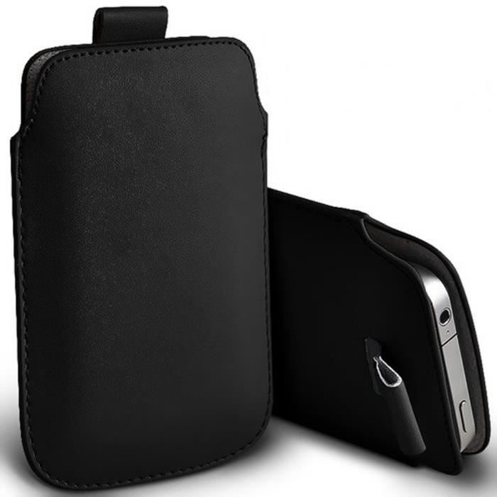 Etui pochette pour Samsung Galaxy S6 SM G920 Achat Vente Etui pochette pour Samsung economique 3663426218717 Cdiscount