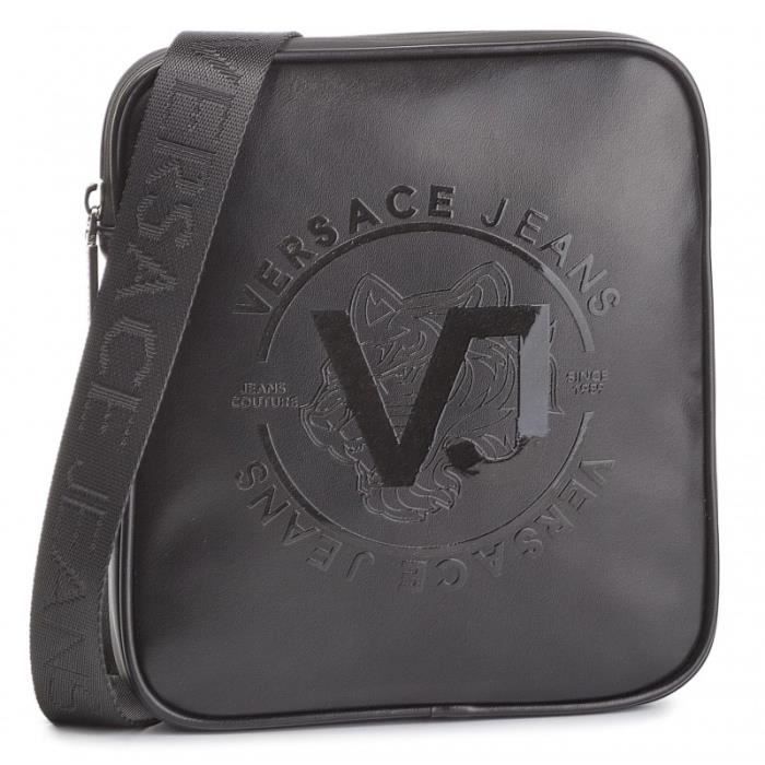 sacoche versace homme