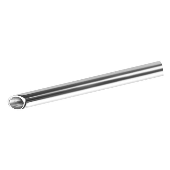 Dingln Piercing Needles Récepteur Acier Inoxydable 5mm - Outil Hygiénique Pour Piercings