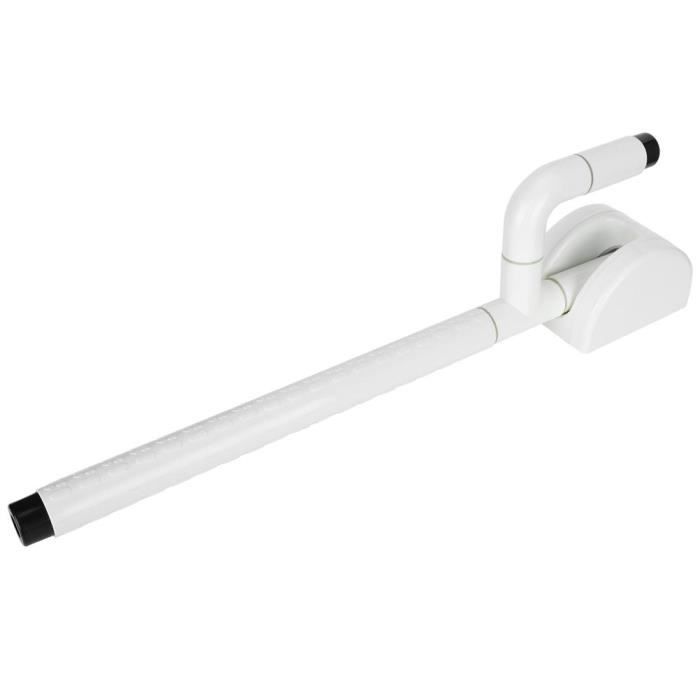 Barre D'appui Pour Toilettes, Barre D'appui Pour Salle De Bain Avec Poignee Antiderapante En Acier Inoxydable Support De Douche Avec Cercles Lumineux 96342896 Barre D'appui Pour Toilettes, Barre D'appui Pour Salle De Bain Avec Poignee Antiderapante En Acier Inoxydable Support De Douche Avec Cercles Lumineux 96342896
