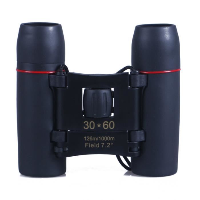 jumelles 10X25GA - 96M/1000M - avec sa sacoche