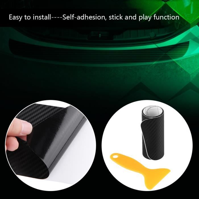 EW Designs Autocollant Femme Golfeur En Vinyle Pour Pare-chocs De