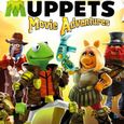 Muppets Movie Adventures Jeu PS Vita-1