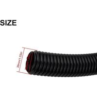 Tuyau De Rechange Universel Pour Aspirateur - 32 Mm - Filetage Interne