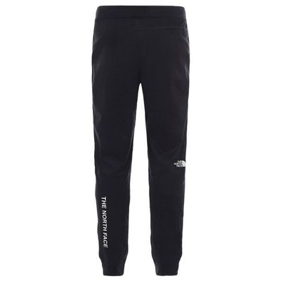 The north face pantalon de survêtement train n logo homme 2025
