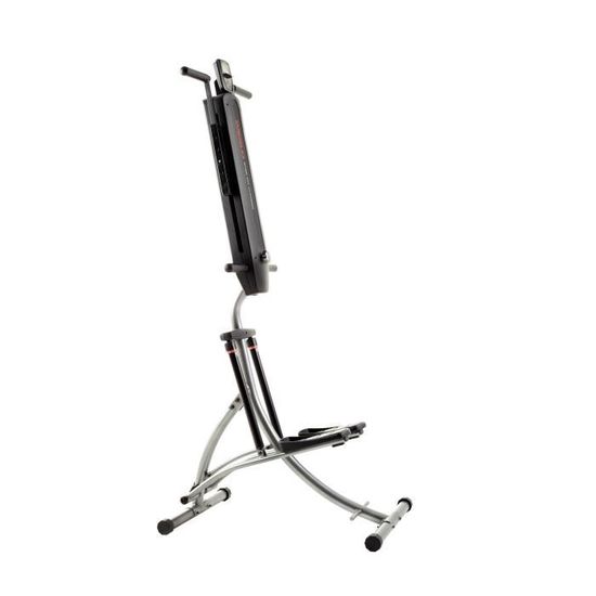 Weslo step 2025 fit climber