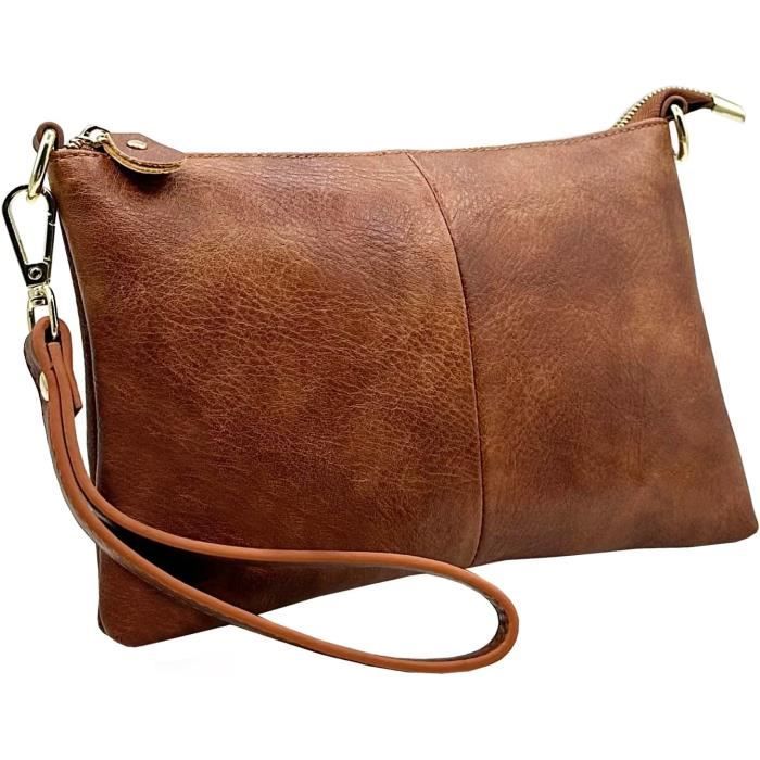 Sac à Main Officiel Ratatouille En Cuir Végétalien - Neuf Avec étiquettes