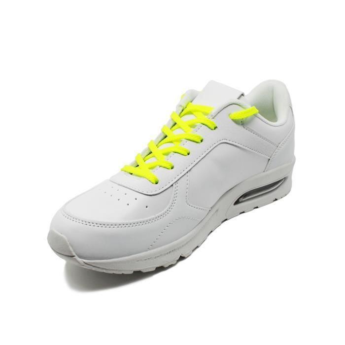 Lacets 7 trous 2025