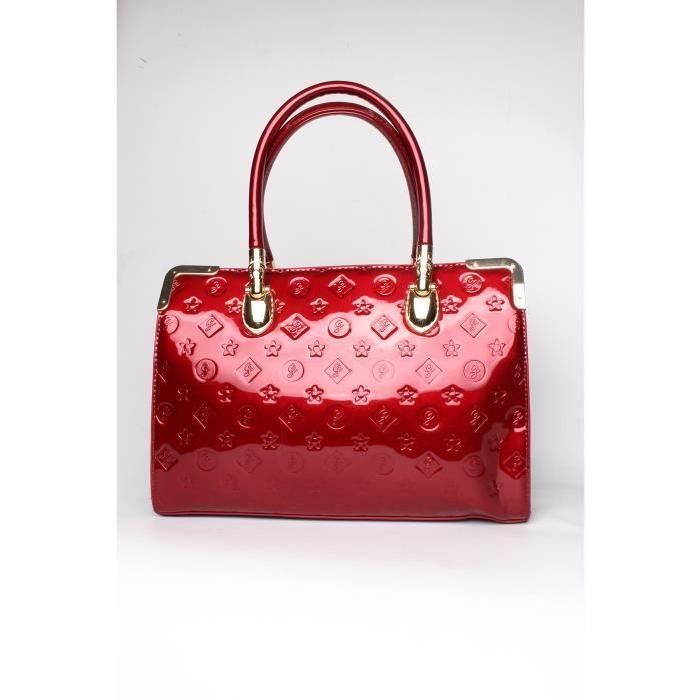 Gallantry sac rouge hot sale