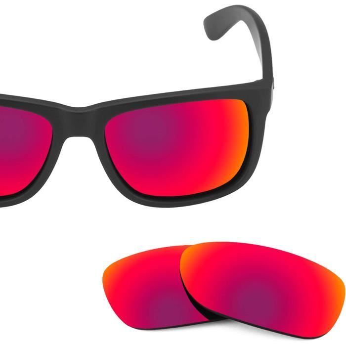 Verres de rechange ray ban clearance