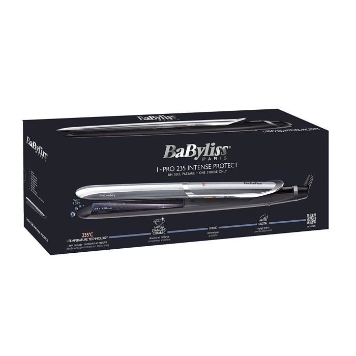 Babyliss i pro 235 intense protect review cheap