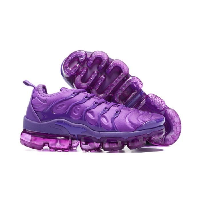 Nike air vapormax plus homme violet on sale