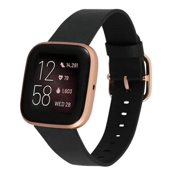 Fitbit versa v lite clearance