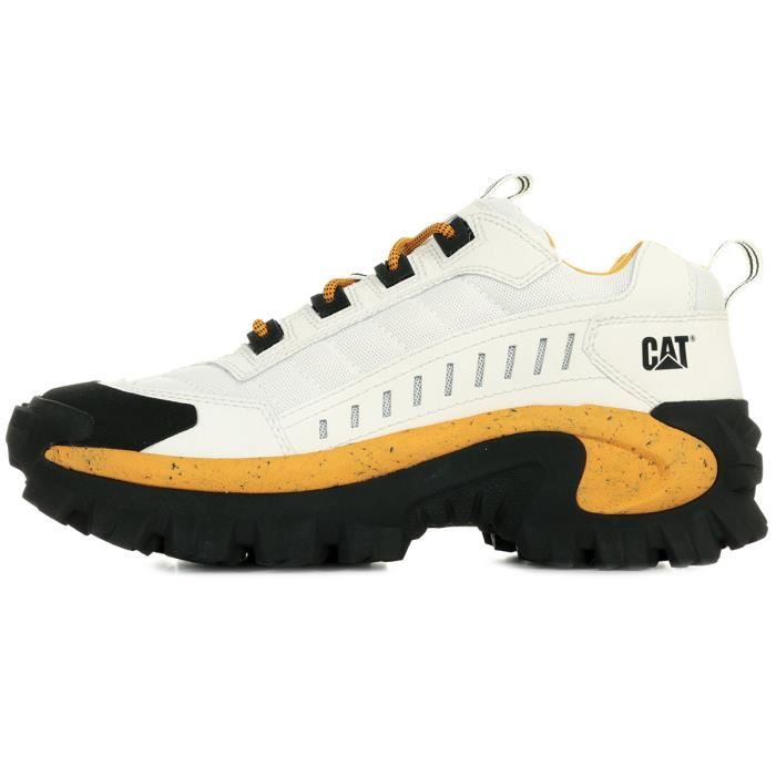 Basket best sale caterpillar intruder
