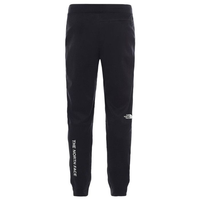 Pantalon Train N Logo Pant The North Face Noir Cdiscount Pret a Porter