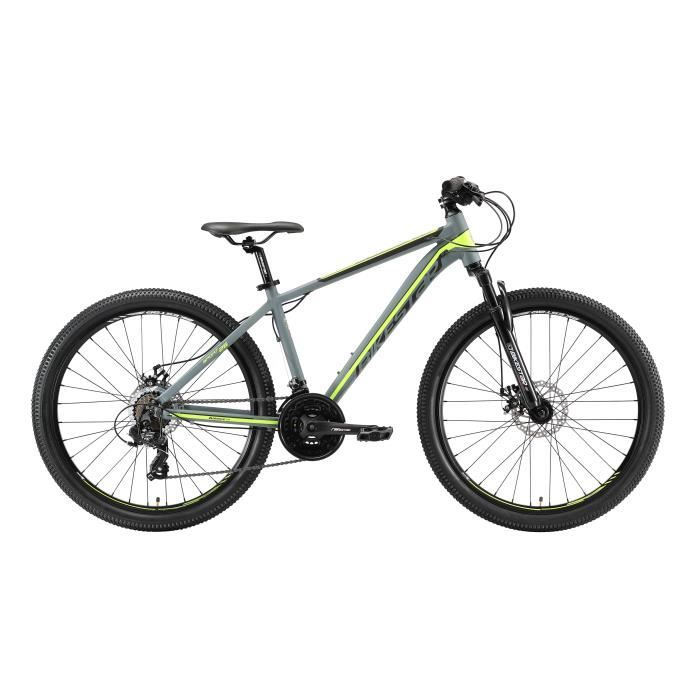Vtt giant hotsell jaune