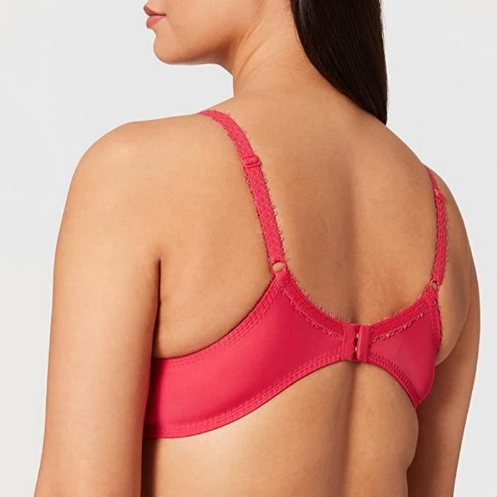 Generisch 2025 Lot De 3 Soutiens-gorge Push-up Pour Femme