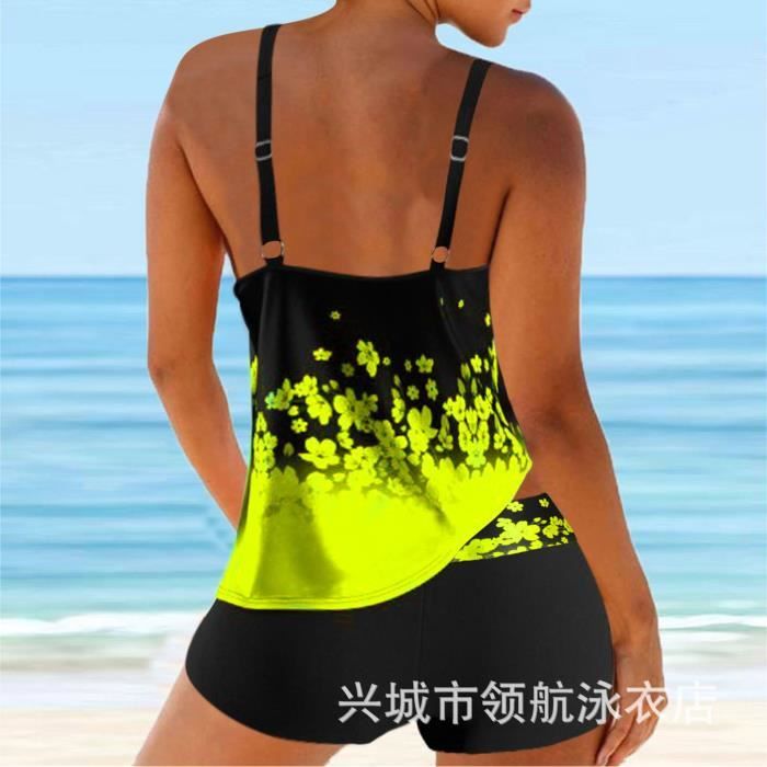 Taille maillot sale de bain us