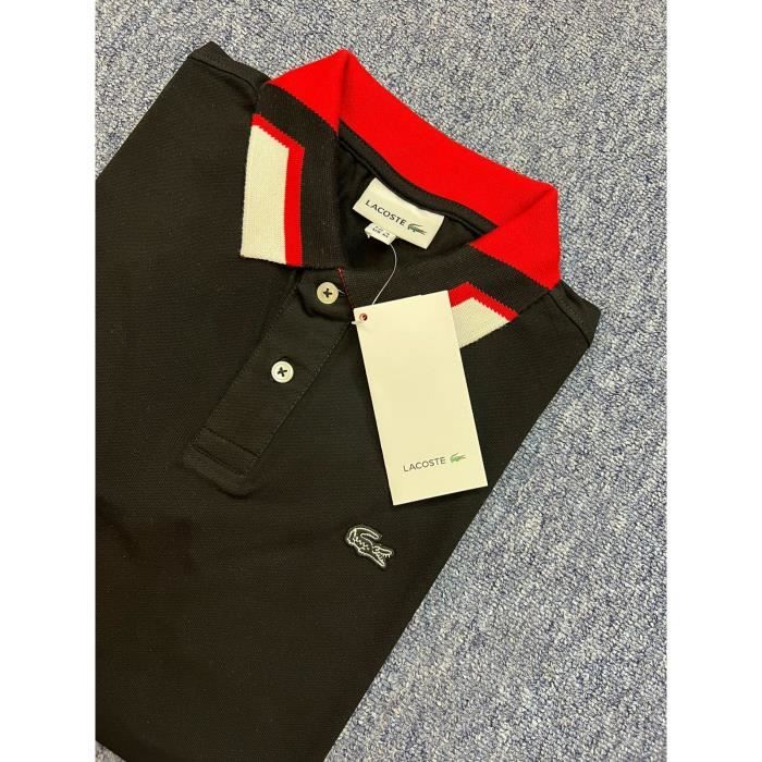 Polo lacoste 2020 homme top