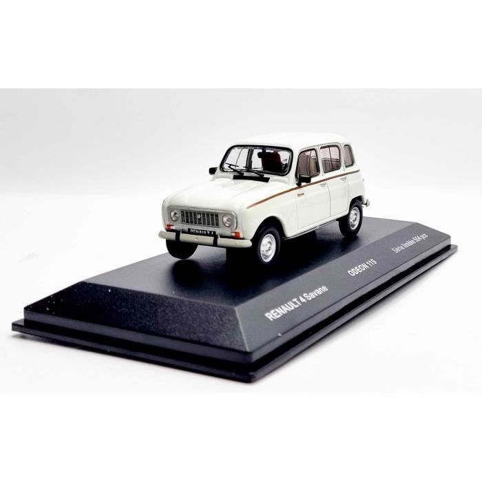 4l miniature hotsell blanche