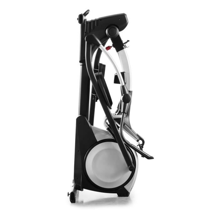 Velo elliptique store pliable avis