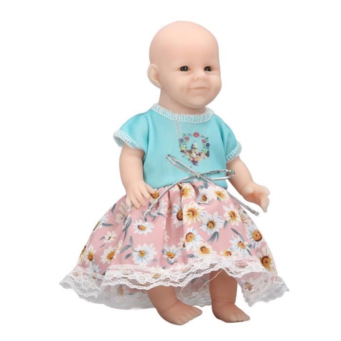 Poupee newborn deals