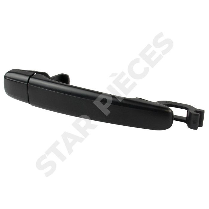 Poignée Porte Extérieure Citroën C2 C3 307 Poignée Porte STARKIT