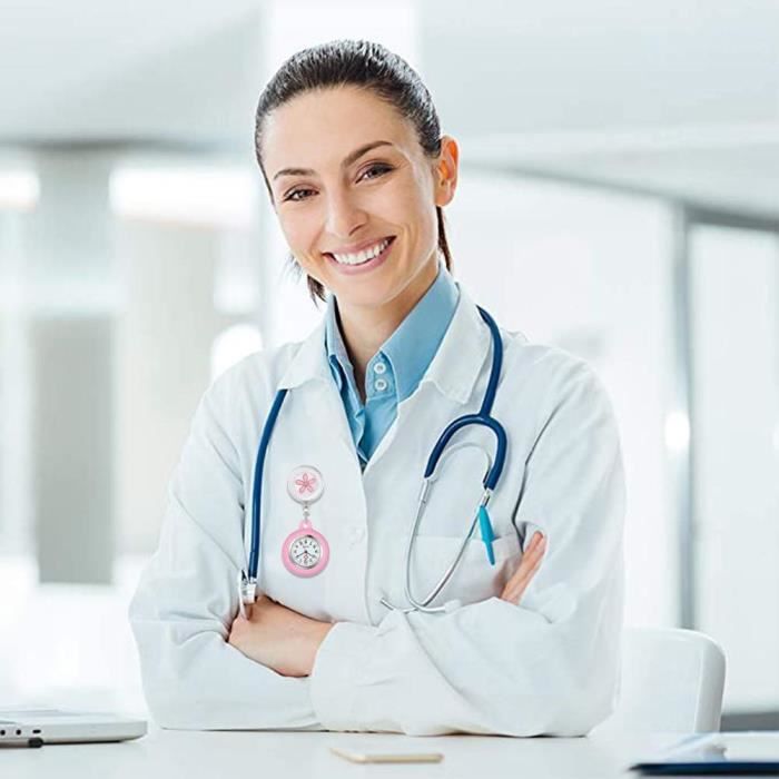 Montre online infirmière cdiscount