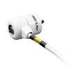 MOBILIS Corporate Key - Câble de sécurité - Blanc - 1.8 m-2