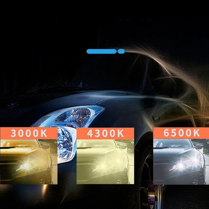 Ampoule Diode Led H7 pour Dacia Duster 2010 – 2021, 2 pièces, Canbus sans  erreur, lumière blanche, 12v, puissante, pour la conduite et la course -  AliExpress