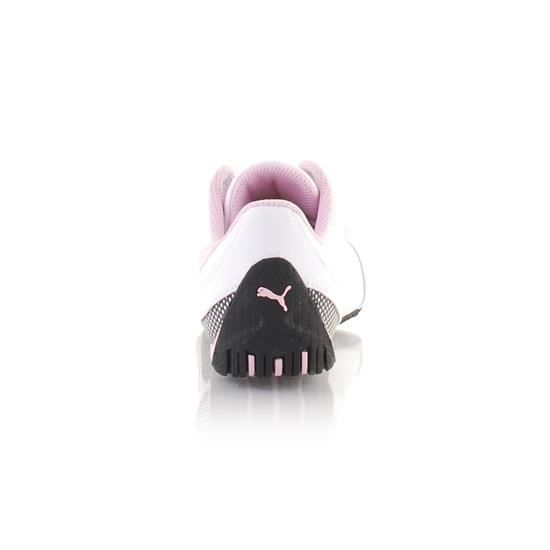 Puma drift cat 3 blanche on sale