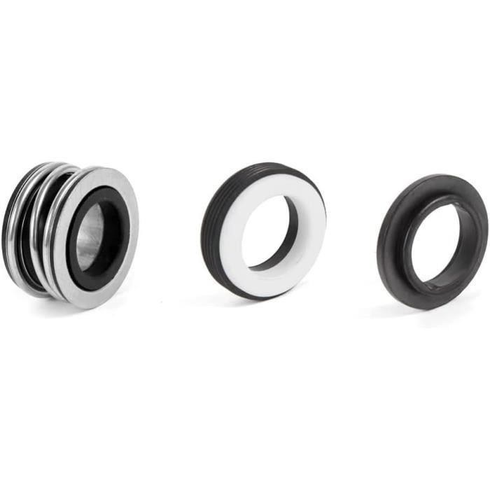 Kit De Joints Toriques Pour Pompe Piscine Hayward Super Pump SP2600/SP1600 - 4 Pièces