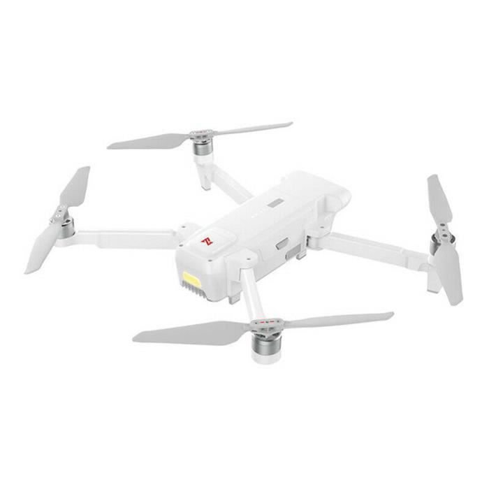 Xiaomi FIMI X8 SE Drone 5KM FPV 3 axes Gimbal 4K GPS Camera Quadcopter 33mins couture 5864 Cdiscount Jeux Jouets
