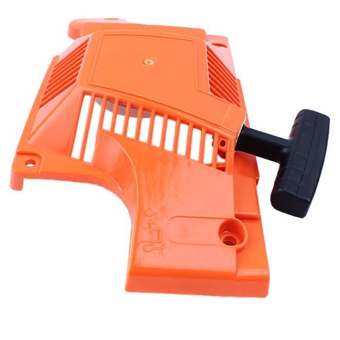 Adefol Contrôle Du Starter Niveau De Tige Pour Husqvarna 51 & 55 Pièces Remplace 503 60 84-01 503608402 Stens 635-203 Rancher Tronçonneuse