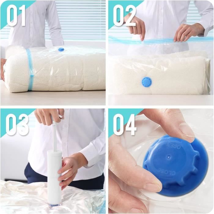 Sac sous online vide xxl