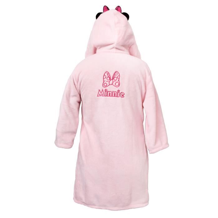 Robe minnie 2 ans top