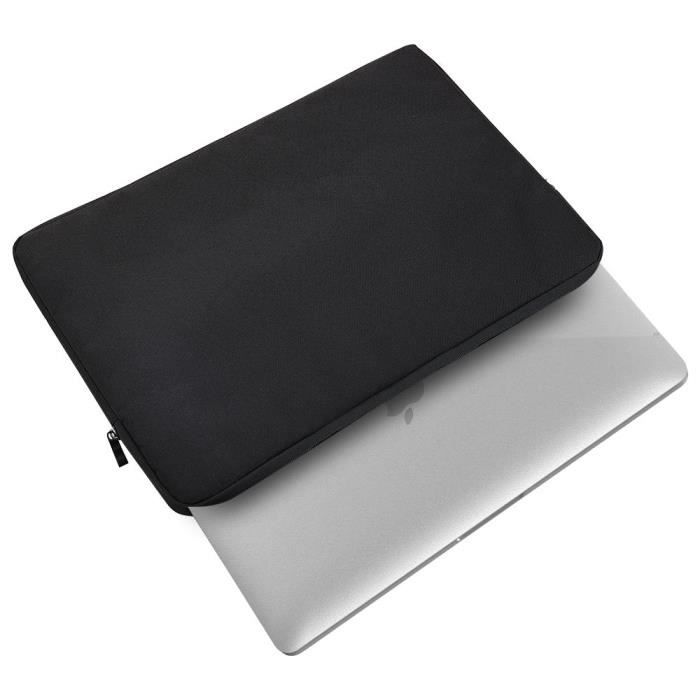 EVICIV Sacoche pour ordinateur portable 18 a 19 pouces Housse pour moniteur portable Cdiscount Bagagerie Maroquinerie